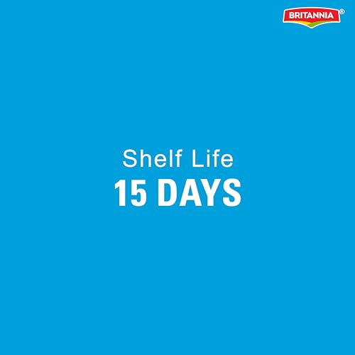 Image of Britannia ComeAlive Thick Dahi 400 g