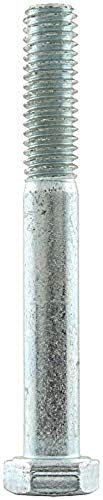 Image of Allstar Performance ALL16252 3 /8-16 x 4 inch Hex Head Bolt