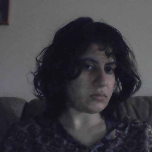 Dannah's podcast copertina