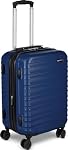 Amazon Basics – Amazon Basics Hartschalen-Koffer Klein - Erweiterbares ABS-H