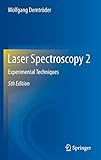 demtröder 2 bibtex  Laser Spectroscopy 2: Experimental Techniques