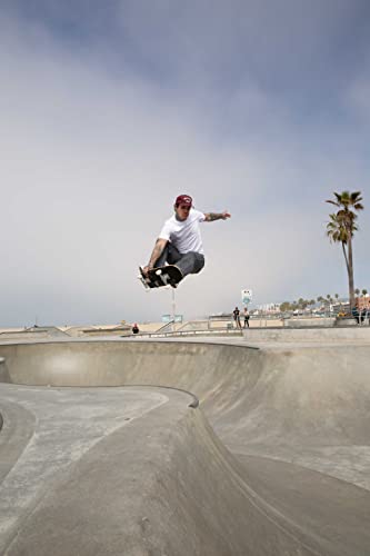 Stoked Ride Shop Skateboard Complete