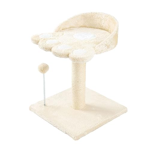 Rascadores Gatos Altos Marca HENJUSH