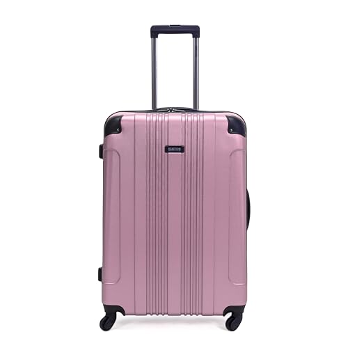 Kenneth Cole REACTION Out of Bounds Lightweight Hardshell