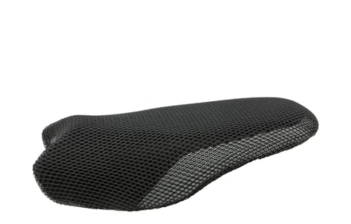 Housse de siège moto anti-transpiration contre le mal de selle Suzuki V-Strom DL650