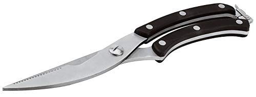 Trinciapollo Cm25 C/Manico Bac