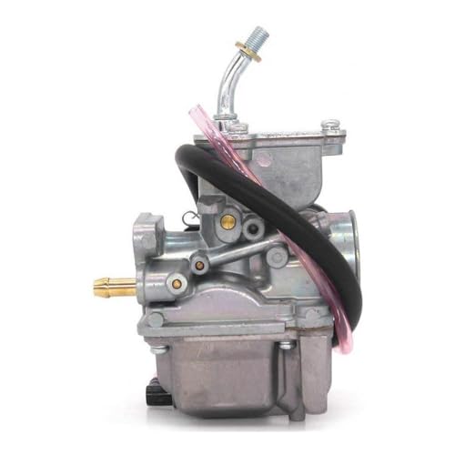 Carburador para ATV 80 y piezas de motocicleta YFM 50 Moto 4 3