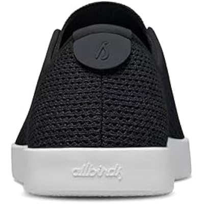 Allbirds Men's Tree Skipper Casual Sneakers
