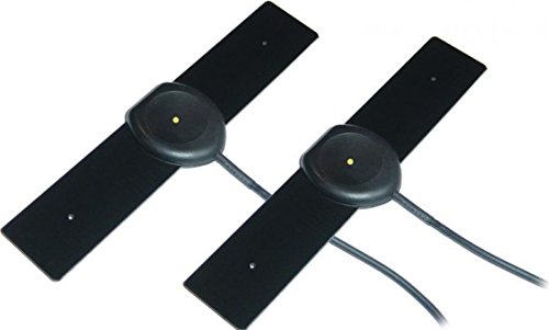 Preisvergleich Produktbild Alpine KAE-205DV Netzwerk-Antenne