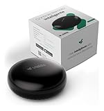 Controle Universal Inteligente Wi-Fi Velds, Infravermelho - Controle Pelo Celular ou Comando de Voz, Compatível com Alexa e Google, Multidirecional, Bivolt