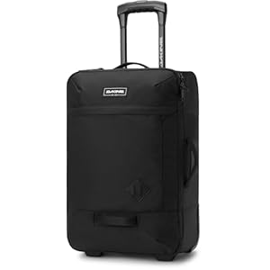 Dakine 365 CARRY ON ROLLER BAG LT 40L