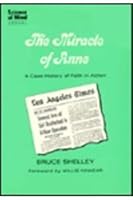Miracle of Anne 0911336559 Book Cover