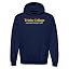 Trinity College Bantams Navy