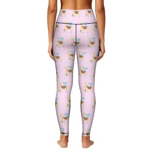 Conjunto de entrenamiento con leggings de cactus para mujer 4