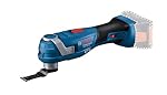 Bosch Professional – Bosch PRO 18V System Akku Multi-Cutter GOP 18V-34 (Vibration
