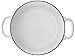 Le Creuset Enameled Cast Iron Signature Round Dutch Oven, 3.5 qt. , White