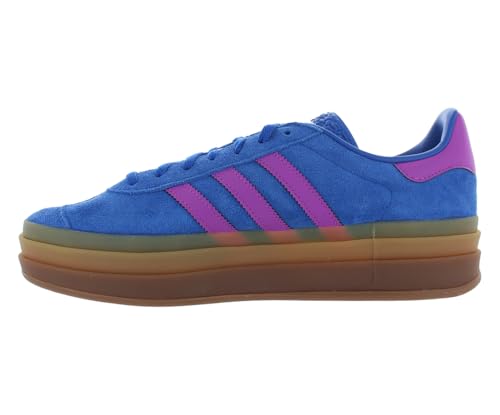 Image of Adidas Womens Gazelle Bold W