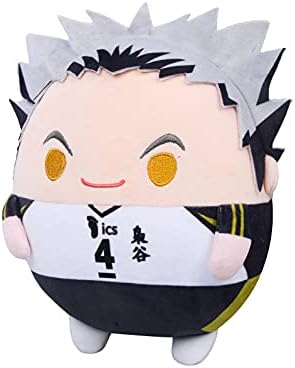 bokuto plush amazon