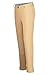 TuffRider Girl's Ribb Lowrise Pull-On Jods, Light Tan, 10