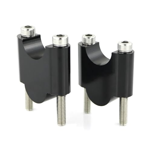 Abrazadera elevadora manillar motocicleta 28mm para Zero DSRX 650 DS 500AC 3