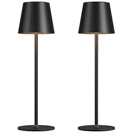 KK Table Lamp Black 2...