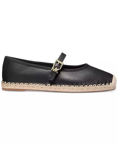 Image of Michael Kors Women's Lynn Ballet Espadrille Shoes
