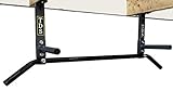 Ceiling Mount Chin up Bar Combo