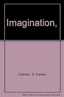 Imagination, B00086Q528 Book Cover