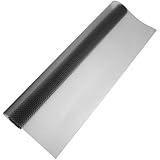 Homoyoyo Reptilien Teppichmatte Eva rutschfest Terrarium Unterlage für Bartagame Schlange Leguan Schildkröte Robust Pflegeleicht