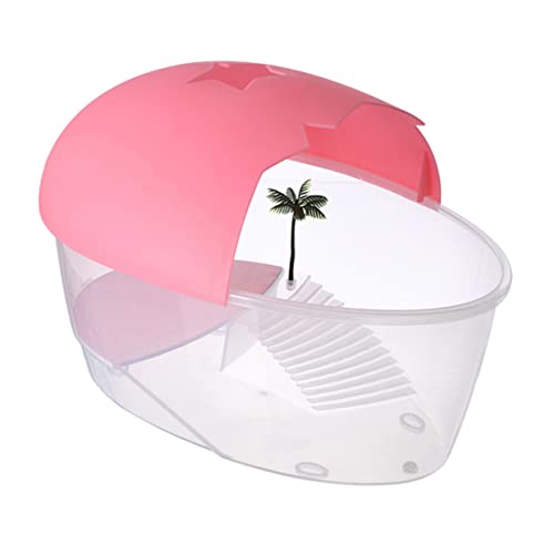 Acuarios Pequeños Transportin Marca Kisangel