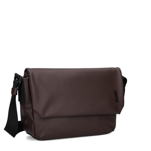 Bolso bandolera Zwei CARGO CA60 con diseño funcional y compartimentos prácticos