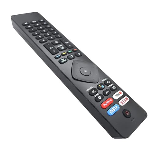 Télécommande vocale Bluetooth RF402A-V14 pour remplacer télécommande en panne