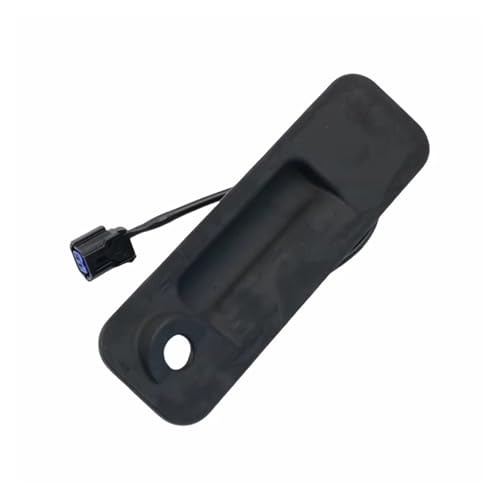 Verrouillage hayon arrière 81260-C1000 poignée de coffre plastique pour Sonata 2016