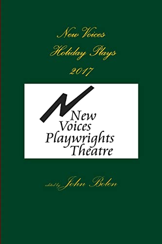 New Voices Playwrights Theatre Holiday Plays 2017