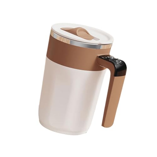 Taza de mezcla portátil con agitación automática eficiente y batería de 300 mAh 2