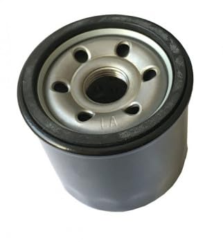Filtro de aceite GARDEMAX compatible con AL-KO para 700 V2, Stiga, Loncin, Toro Timecutter