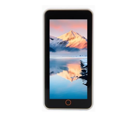 Écran tactile LCD 2,33 pouces T-Display-Pro pour un contrôle précis en Wi-Fi Mesh