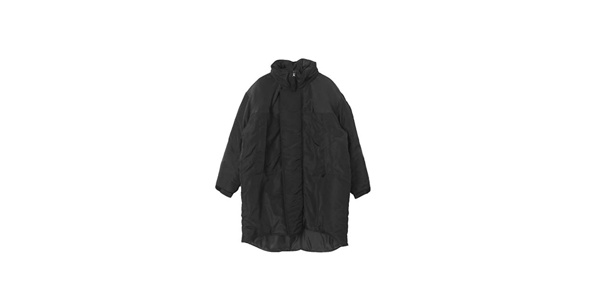 アーバンリサーチ　サニーレーベル　GERRY別注モンスターパーカー GERRY(ジェリー) / 19AW/Sonny Label別注/MONSTER PARKA