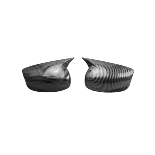 Coque rétroviseur carbone pour Accord 2008-2013 aspect sport de luxe