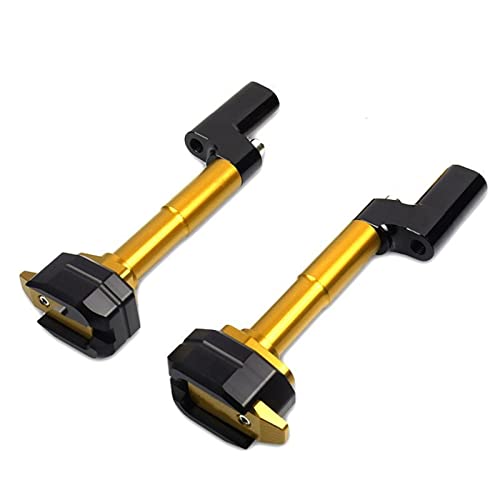 �t���[���X���C�_�[�G���W���v���e�N�^�[�K�[�h�J�o�[�N���b�V���p�b�h�����ی�ɓK������X�Y�L GSX250R DL �I�[�g�o�C CNC(Gold)