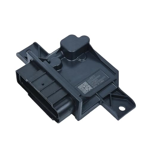Mass 13558812 The Fuel Pump Power Control Module is Suitable 2019-2022