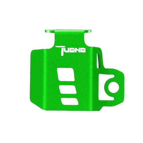 Tasse liquide frein arrière Tuono protecteur réservoir moto haute protection