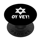 Photo Gallery oy vey divertente ebraica stella di david frase yiddish ebraica popsockets popgrip intercambiabile Photo Gallery oy vey divertente ebraica stella di david frase yiddish ebraica popsockets popgrip intercambiabile