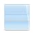 Big Blue Glass Subway Tile for Kitchen Backsplash or Bathroom/Showers, 4x12