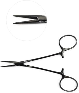 Halsted Mosquito Forceps 4 3/4