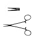 Halsted Mosquito Forceps 4 3/4