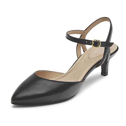 Rockport Women's Total Motion Kalila Two Piece Pump