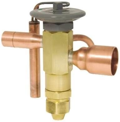 Parker Hannifin Corporation EBSVE Series Expansion Valve #ESBE-11-VX100
