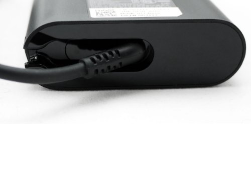 Chargeur Dell 65W 19.5V 3.34A avec câble secteur pour PC Latitude E5540 - 4