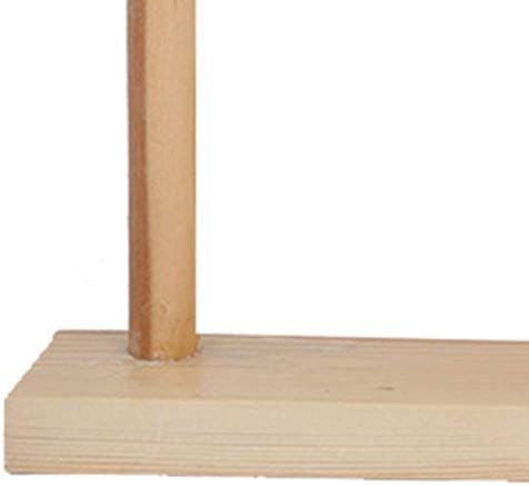 20 Tone Wind Chimes Percussion Instrument with Metal Bars and Hammer for Table Desk, Classroom Music Meditation Yoga